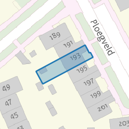 Perceel HTN04-A-5391