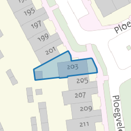 Perceel HTN04-A-5396