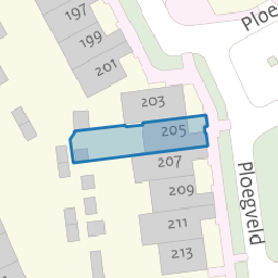 Perceel HTN04-A-5397