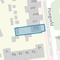 Perceel HTN04-A-5400