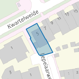 Perceel HTN04-A-5402