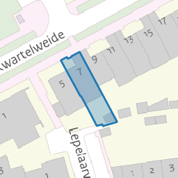 Perceel HTN04-A-5403