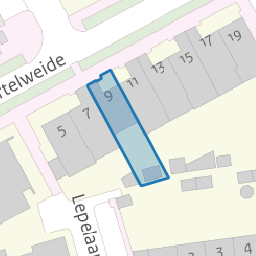 Perceel HTN04-A-5404