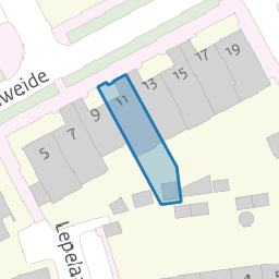 Perceel HTN04-A-5405