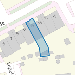 Perceel HTN04-A-5406