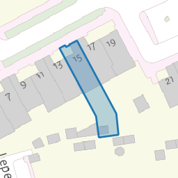 Perceel HTN04-A-5407