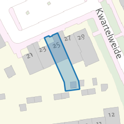 Perceel HTN04-A-5412