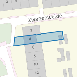 Perceel HTN04-A-5417