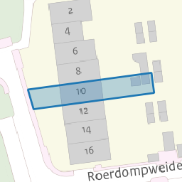Perceel HTN04-A-5420