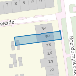 Perceel HTN04-A-5424