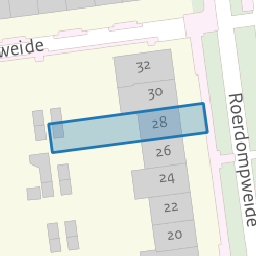 Perceel HTN04-A-5425