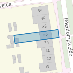 Perceel HTN04-A-5426
