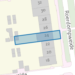 Perceel HTN04-A-5427