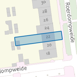 Perceel HTN04-A-5428