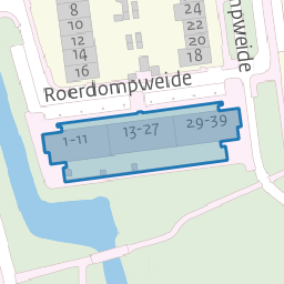 Perceel HTN04-A-5431