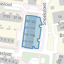 Perceel HTN04-A-5444