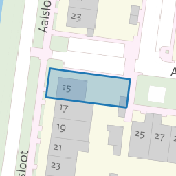 Perceel HTN04-A-5445