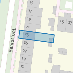 Perceel HTN04-A-5449