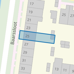 Perceel HTN04-A-5450