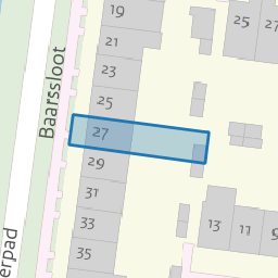 Perceel HTN04-A-5451