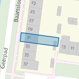 Perceel HTN04-A-5453