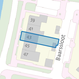 Perceel HTN04-A-5459