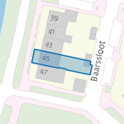 Perceel HTN04-A-5460