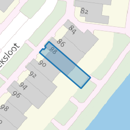 Perceel HTN04-A-5496