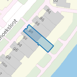 Perceel HTN04-A-5497