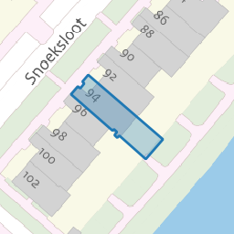 Perceel HTN04-A-5499