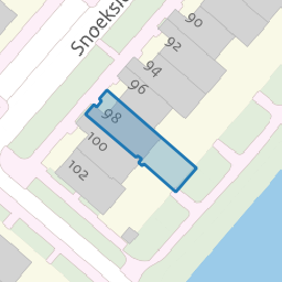 Perceel HTN04-A-5501