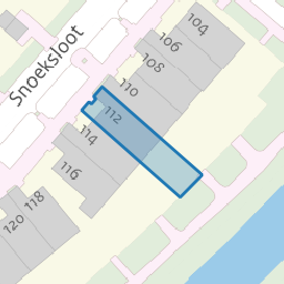 Perceel HTN04-A-5508