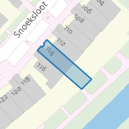 Perceel HTN04-A-5509