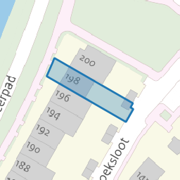 Perceel HTN04-A-5518