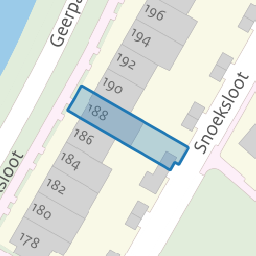 Perceel HTN04-A-5523