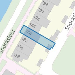 Perceel HTN04-A-5525