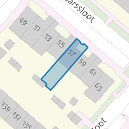 Perceel HTN04-A-5532