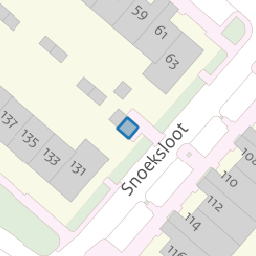 Perceel HTN04-A-5535