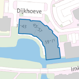 Perceel HTN04-A-5538