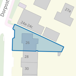 Perceel HTN04-A-5543