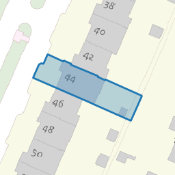 Perceel HTN04-A-5552