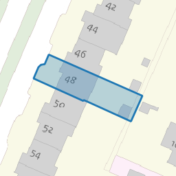 Perceel HTN04-A-5554