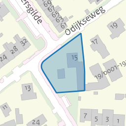 Perceel HTN04-A-5578