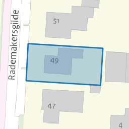 Perceel HTN04-A-5582