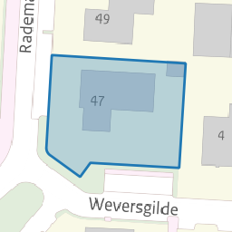 Perceel HTN04-A-5583