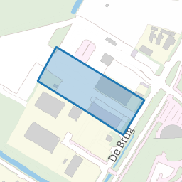 Perceel HTN04-A-5605