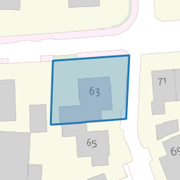 Perceel HTN04-A-5608