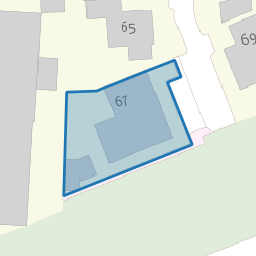 Perceel HTN04-A-5610