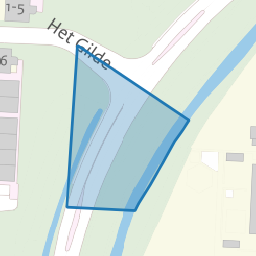 Perceel HTN04-A-5660