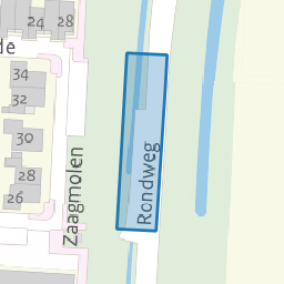 Perceel HTN04-A-5664